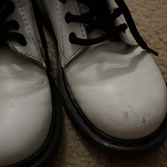 Dr. Martens 1460 - Picture 2 of 8